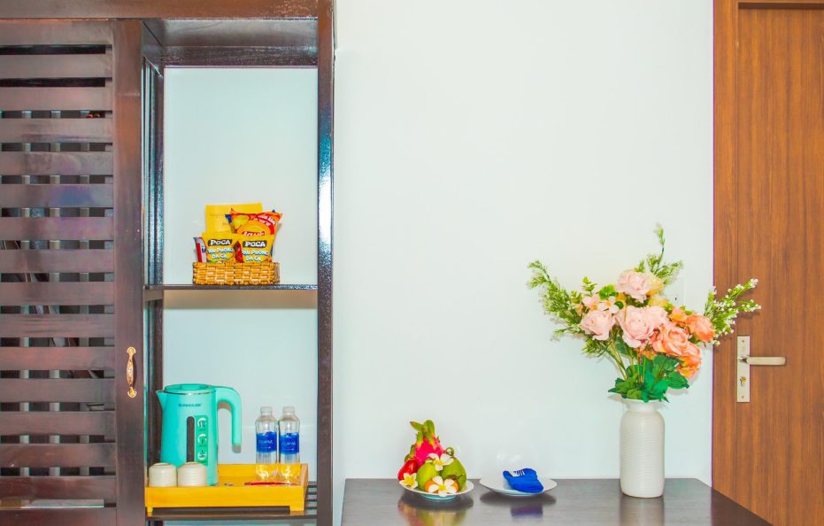 Adora Beach Front Suite Ocean View