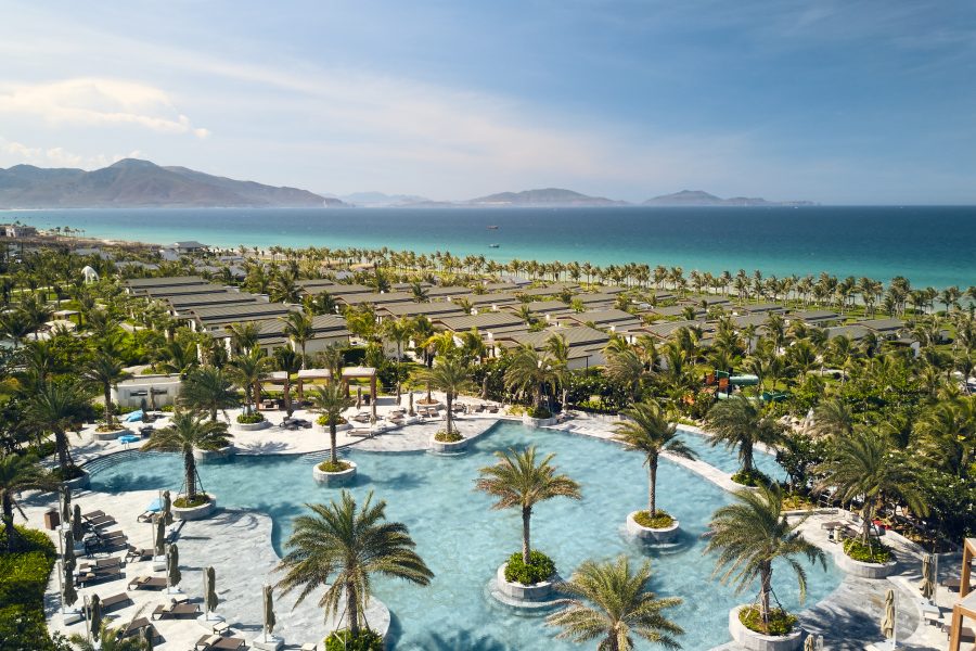 Movenpick Resort Cam Ranh