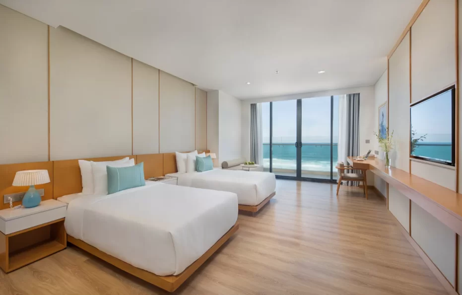 Premier Suite Ocean Front