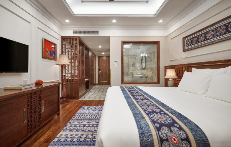 Classic Premium Mountain