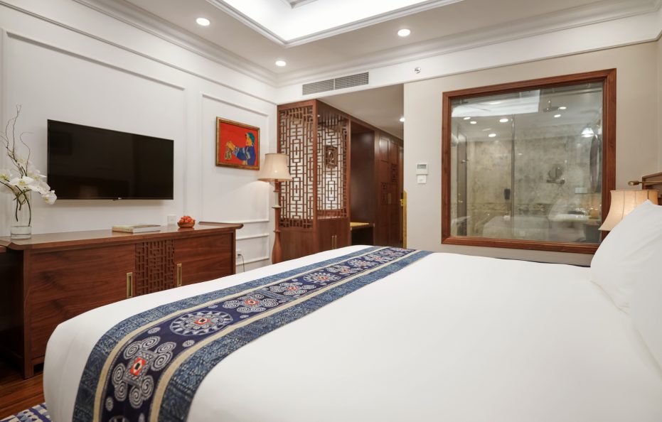 Classic Premium Mountain