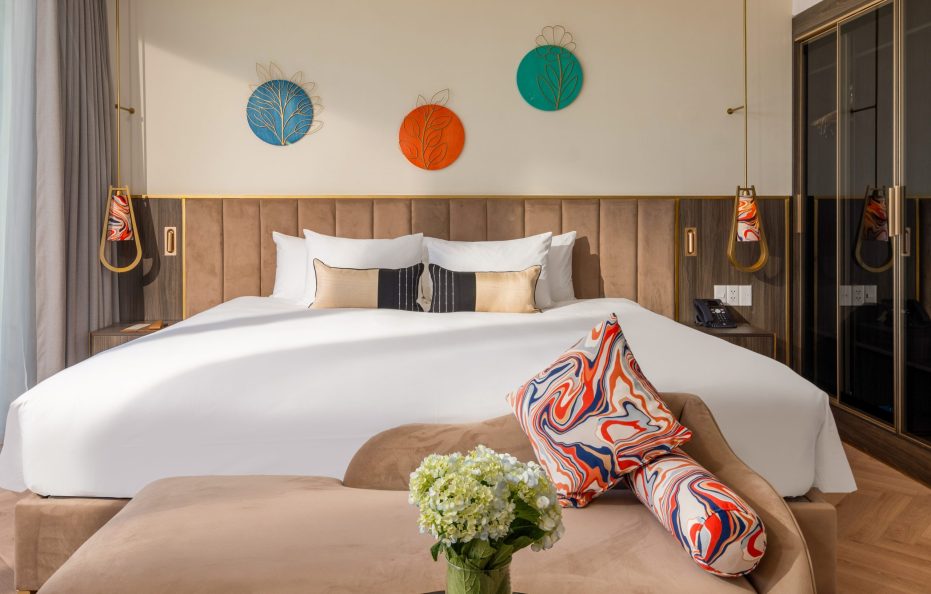 Seaview Studio Queen