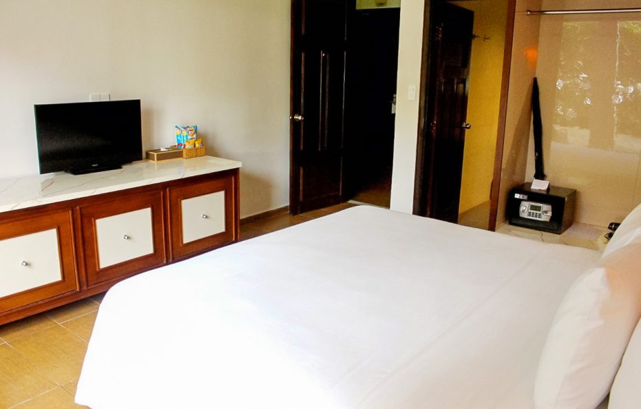 Premim Suite