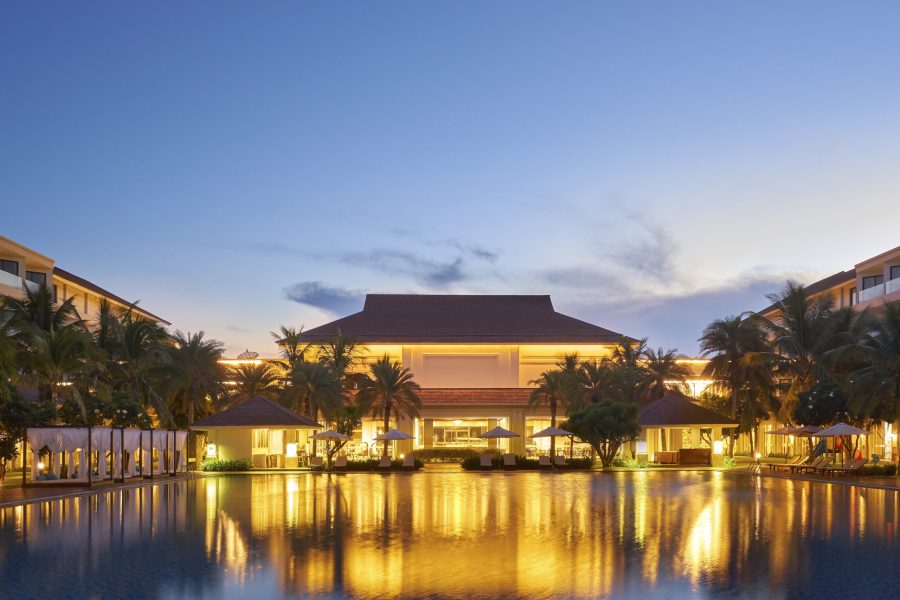 Renaissance Hoi An Resort