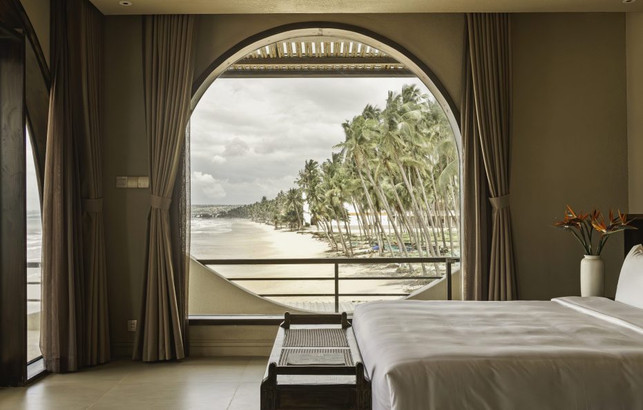 Luxury Sea View
