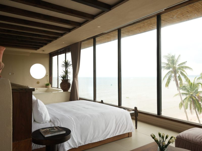 Premier Sea View
