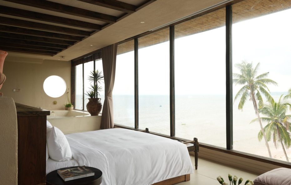Premier Sea View