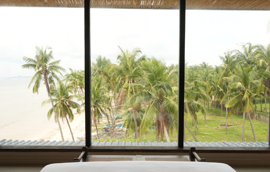 Premier Sea View