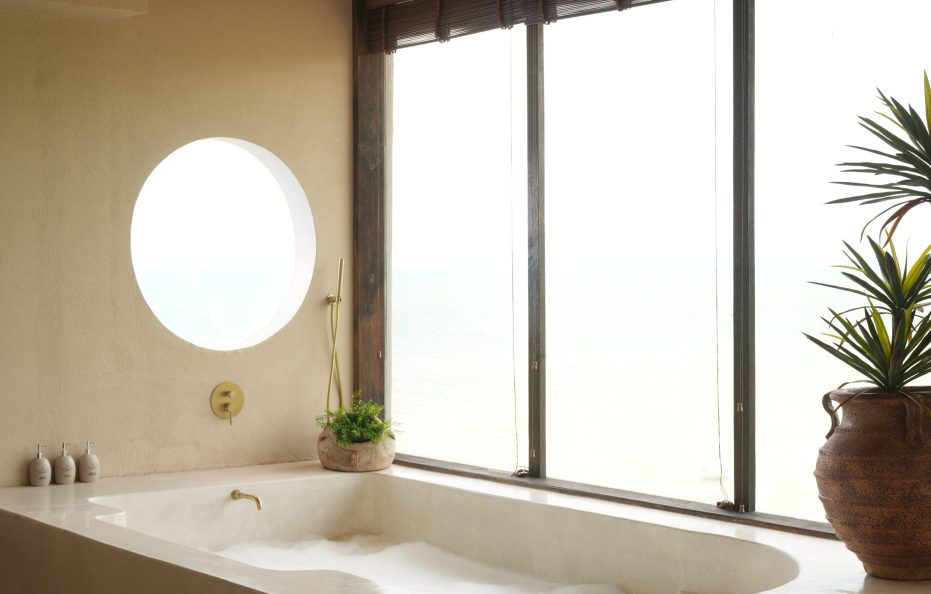 Premier Sea View