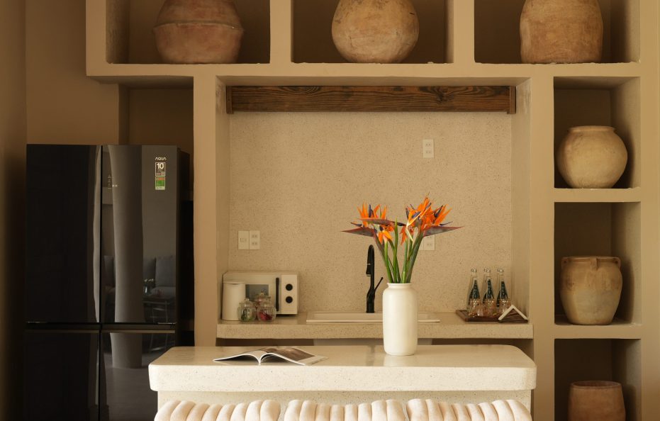 Luxury Apartment Three Bedroom