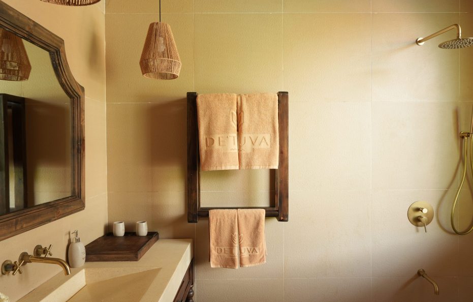 Luxury Apartment Three Bedroom