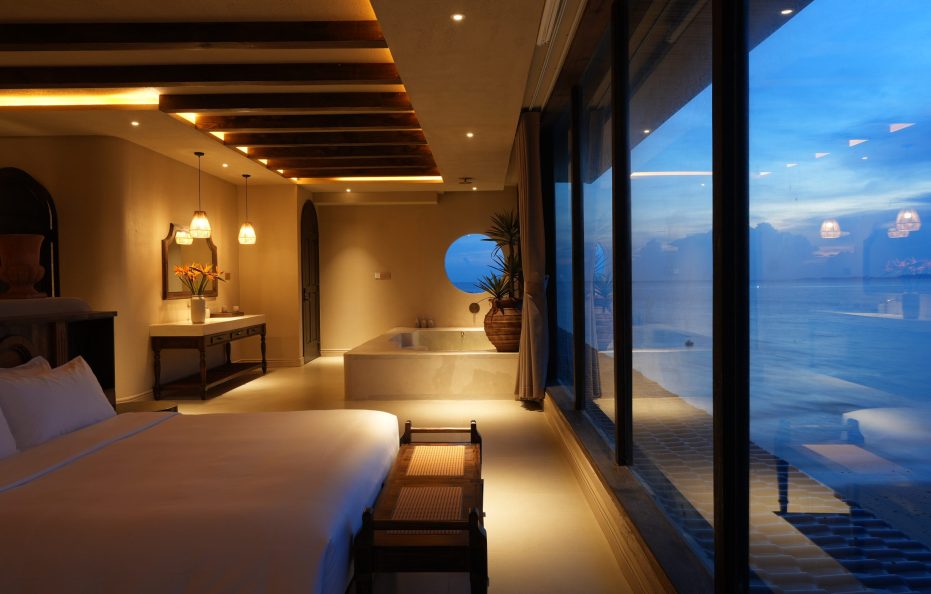 Premier Sea View