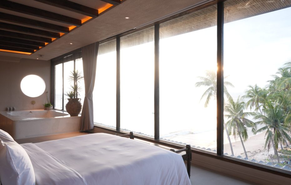 Premier Sea View