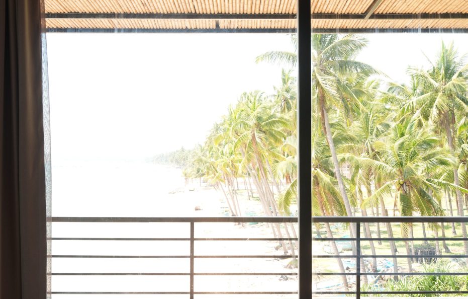 Luxury Sea View