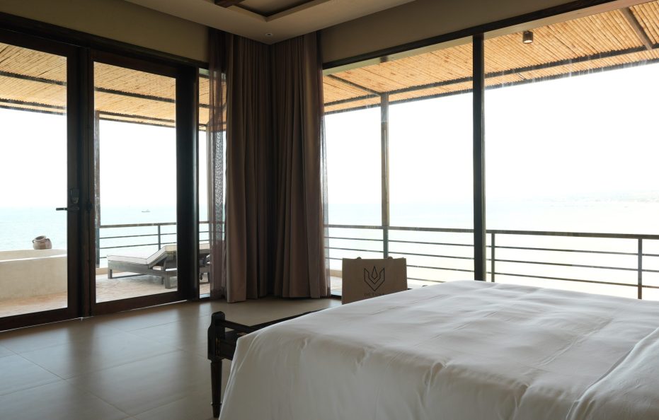 Luxury Sea View