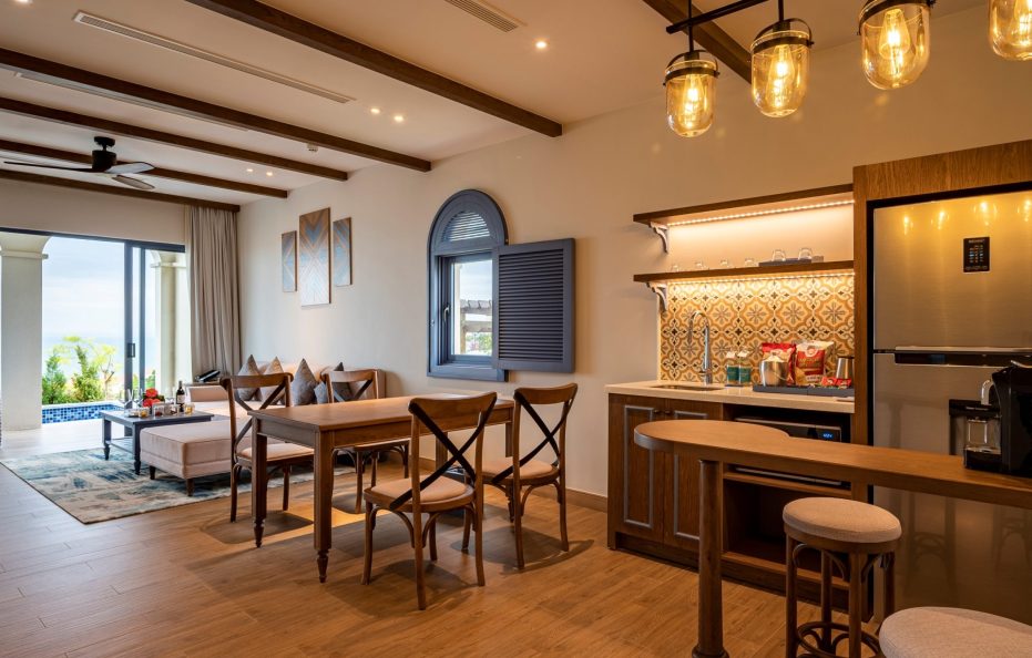 Residence Two Bedroom