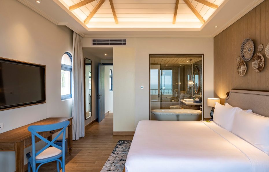 Residence Two Bedroom