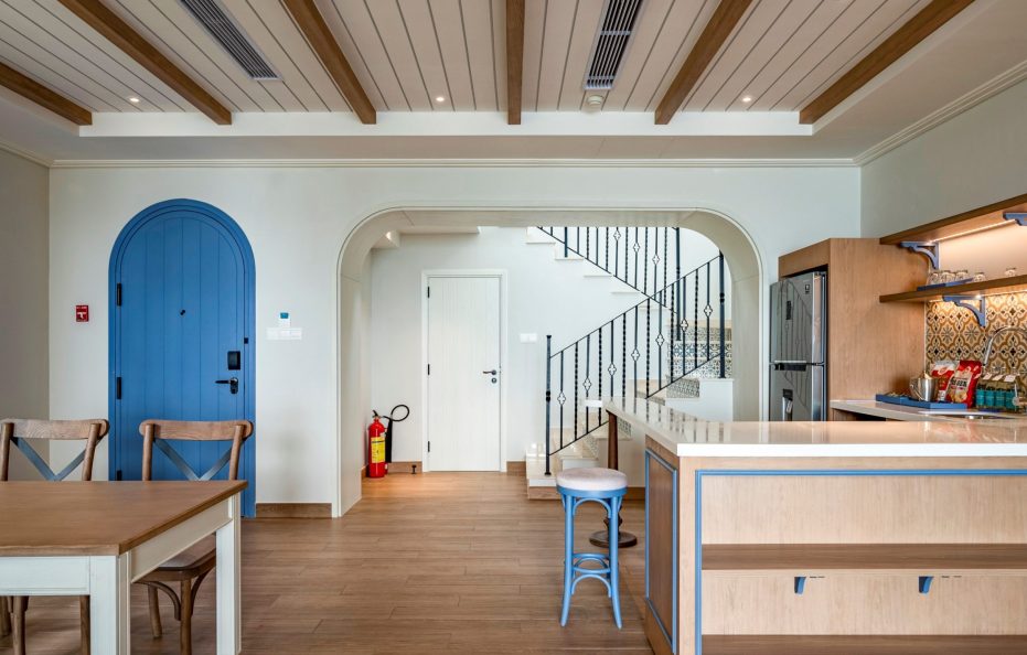 Residence Three Bedroom