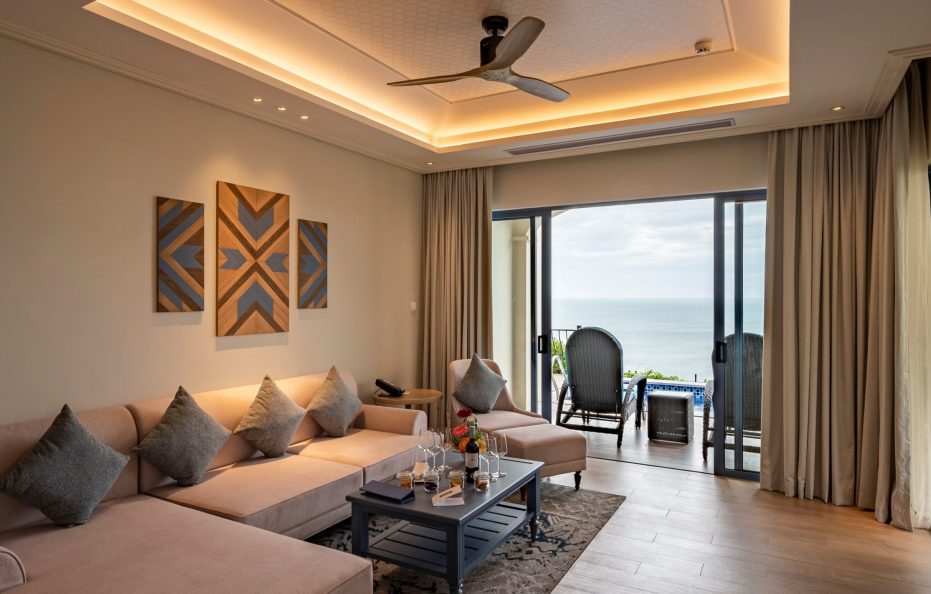 Residence Three Bedroom