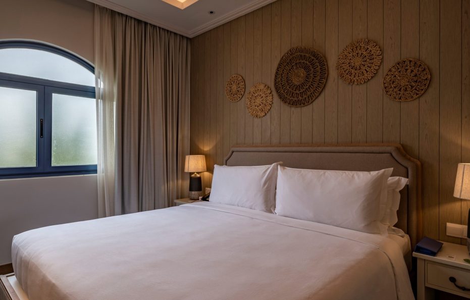 Residence Three Bedroom