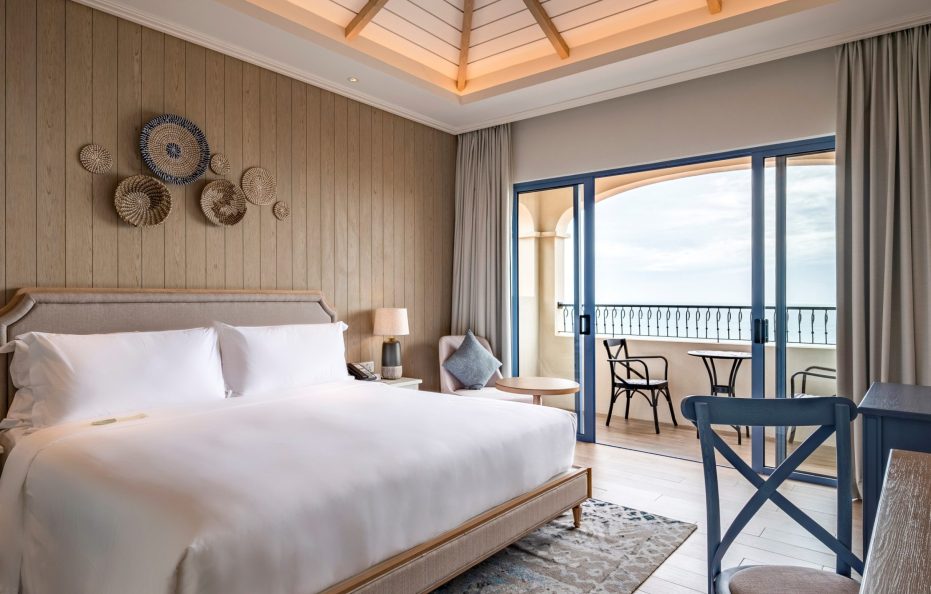 Residence Three Bedroom