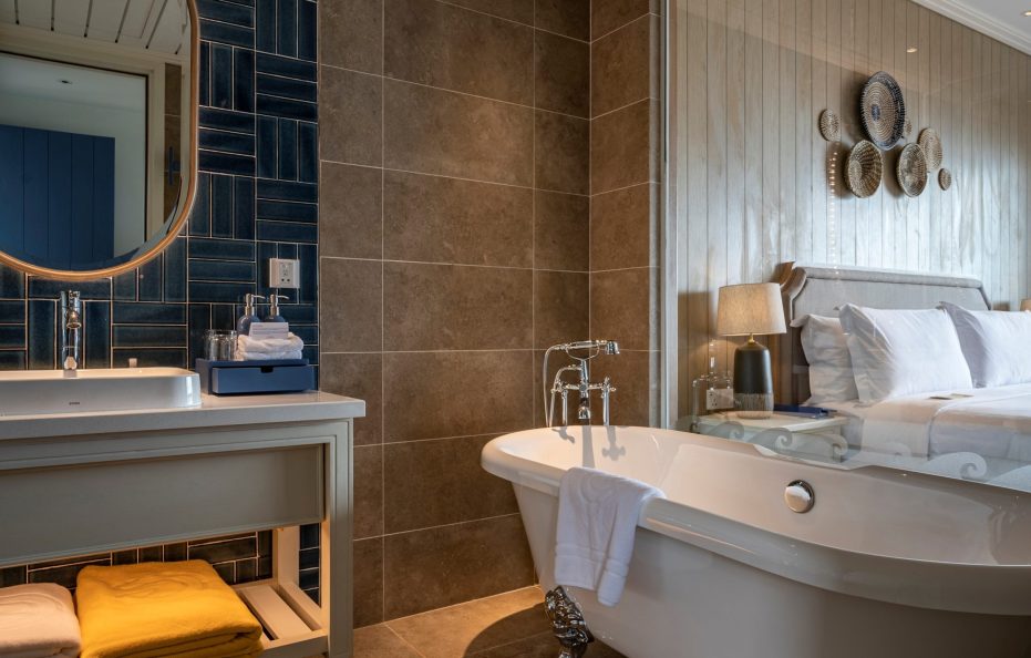 Residence Three Bedroom