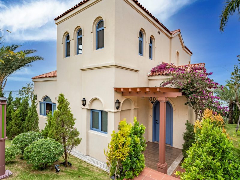 Residence Three Bedroom