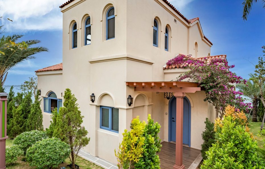 Residence Three Bedroom