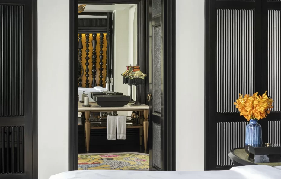 Classic Panoramic Room Oceanview