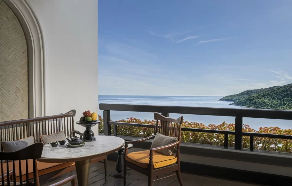 Classic Panoramic Room Oceanview