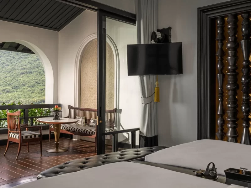 Classic Panoramic Room Oceanview