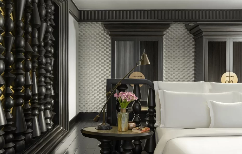 Resort Terrace Suite Oceanview