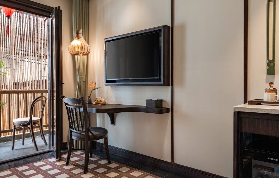 Signature Idyllic Room