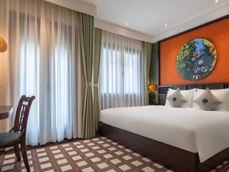 Signature Idyllic Room