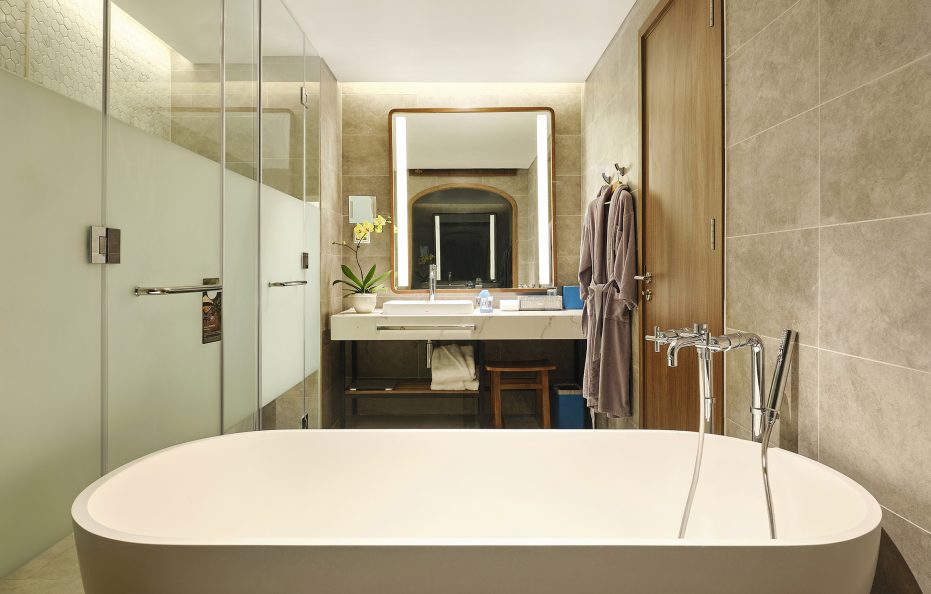 Family Room Beachside