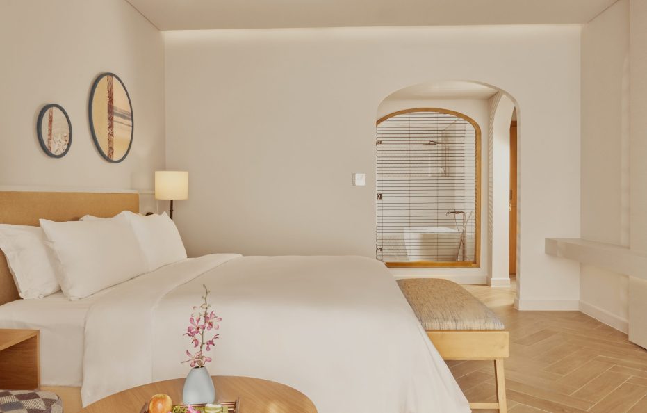 Family Room Beachside