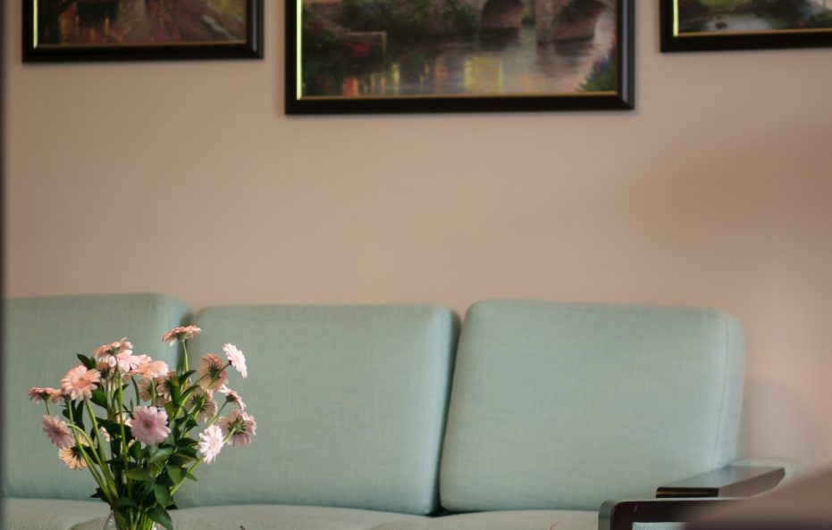 Royal Suite Mountain View