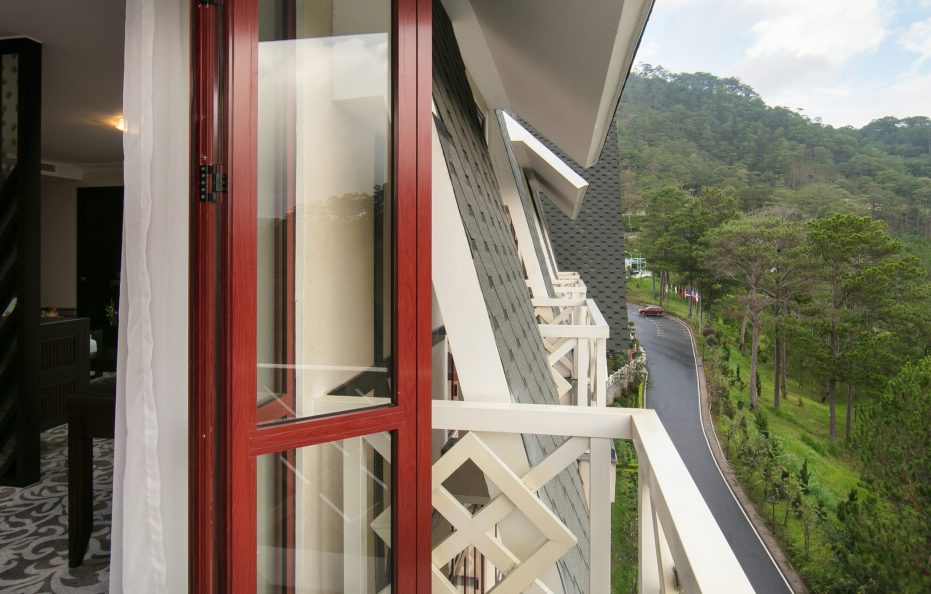 Royal Suite Mountain View