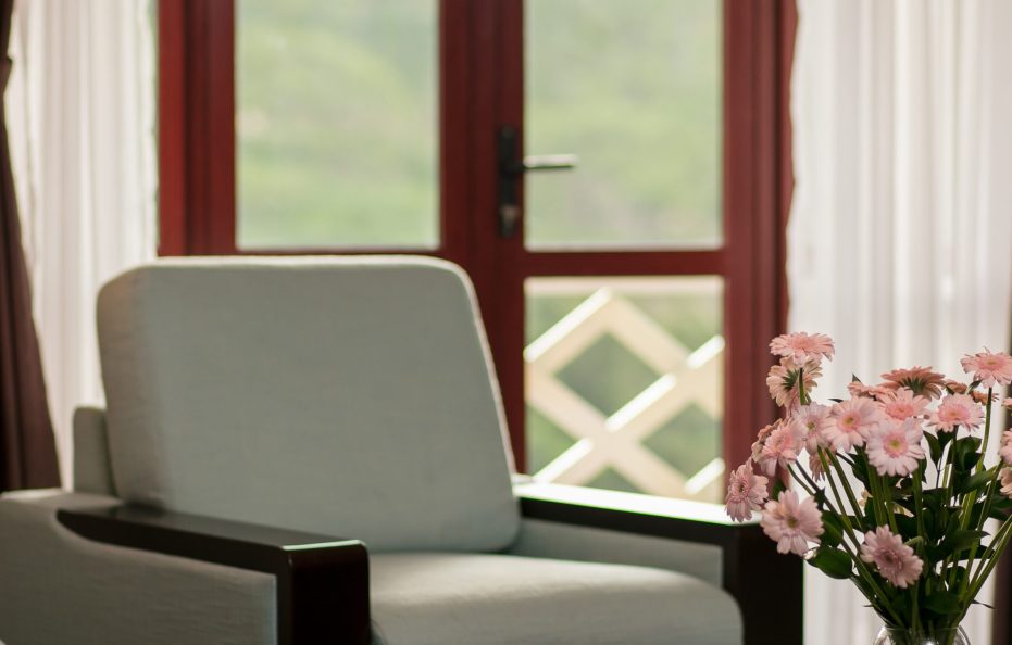 Royal Suite Mountain View