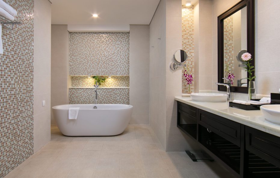 Royal Suite Mountain View