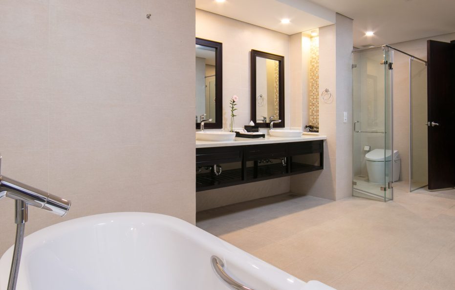 Royal Suite Mountain View