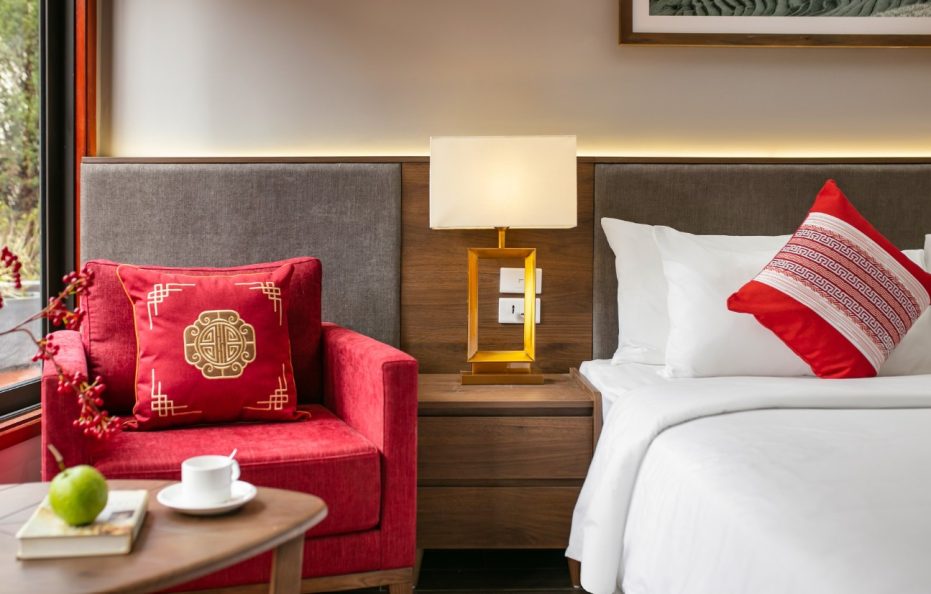 Superior Family Room