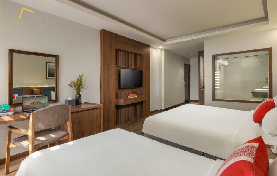 Superior Family Room