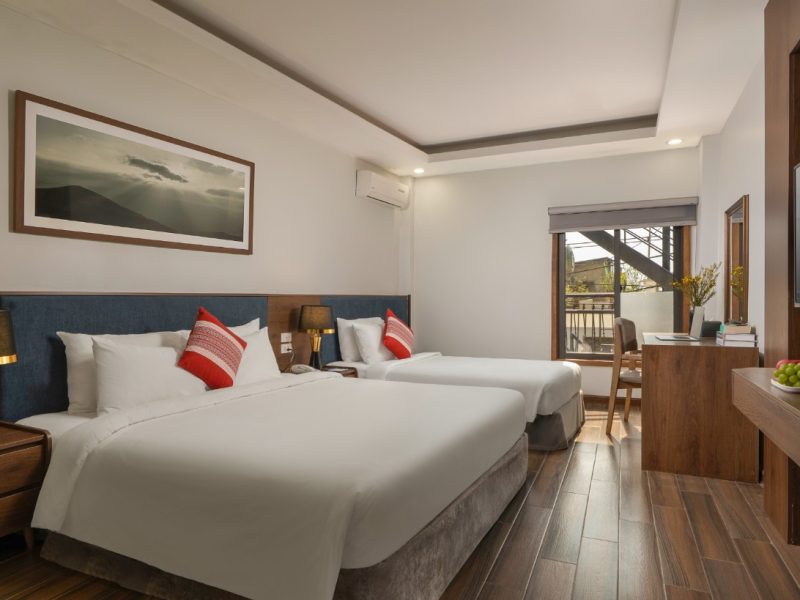 Superior Family Room