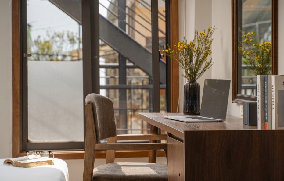 Superior Family Room