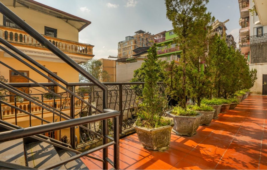 Superior Family Room