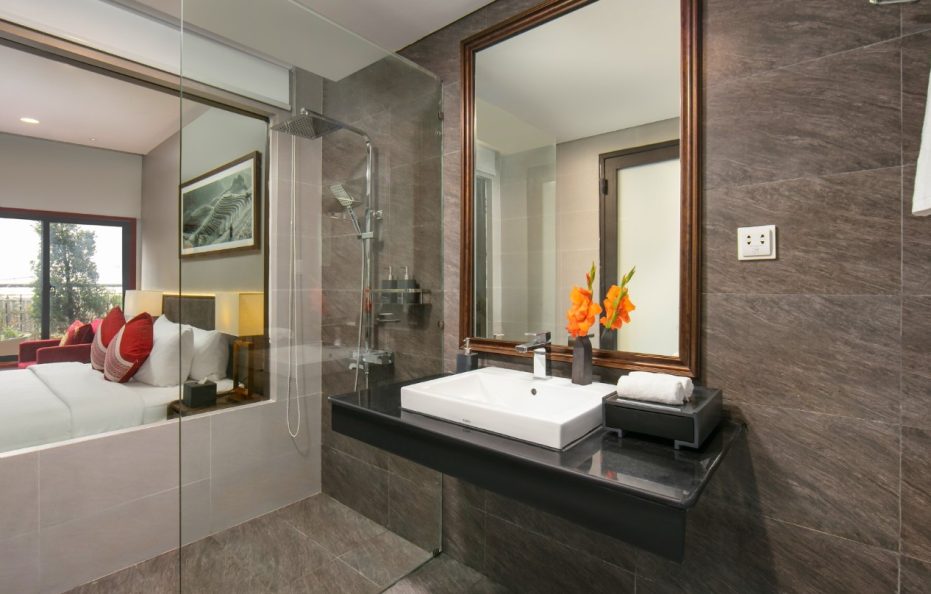 Superior Family Room