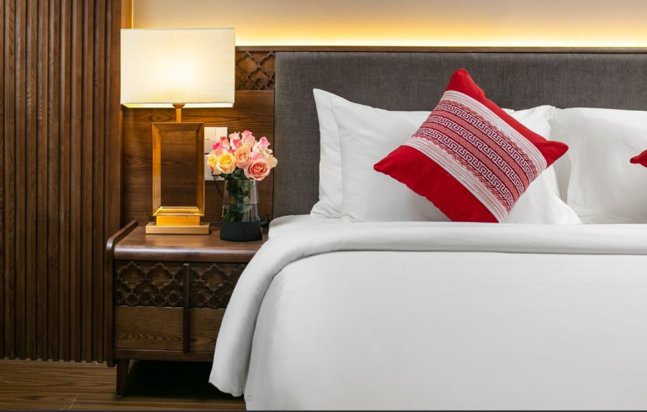 Premium Family Mountain View