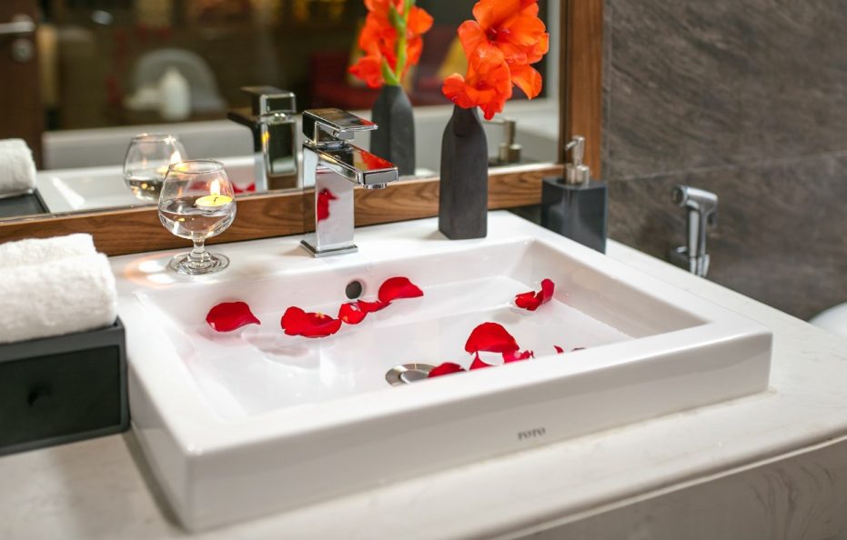 Premium Family Mountain View