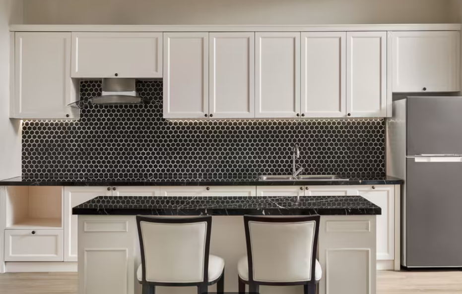 Two Bedroom Villa Ocean View